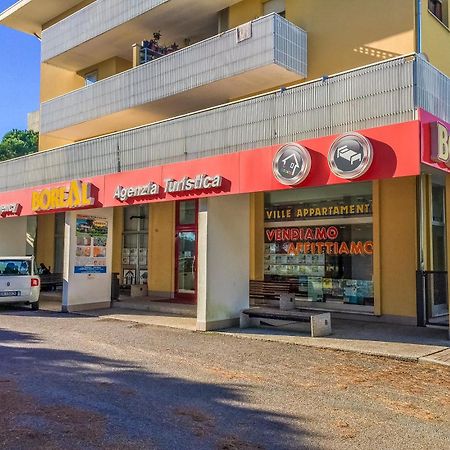 Villaggio Tivoli Bibione Bagian luar foto