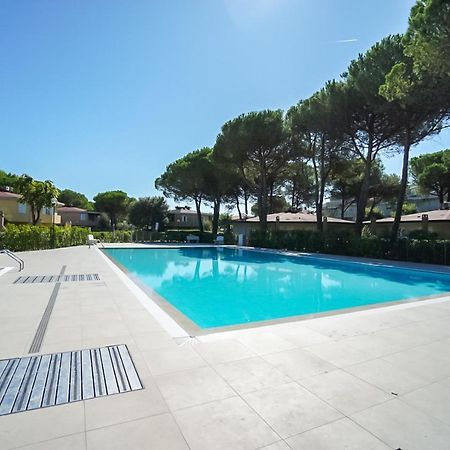 Villaggio Tivoli Bibione Bagian luar foto