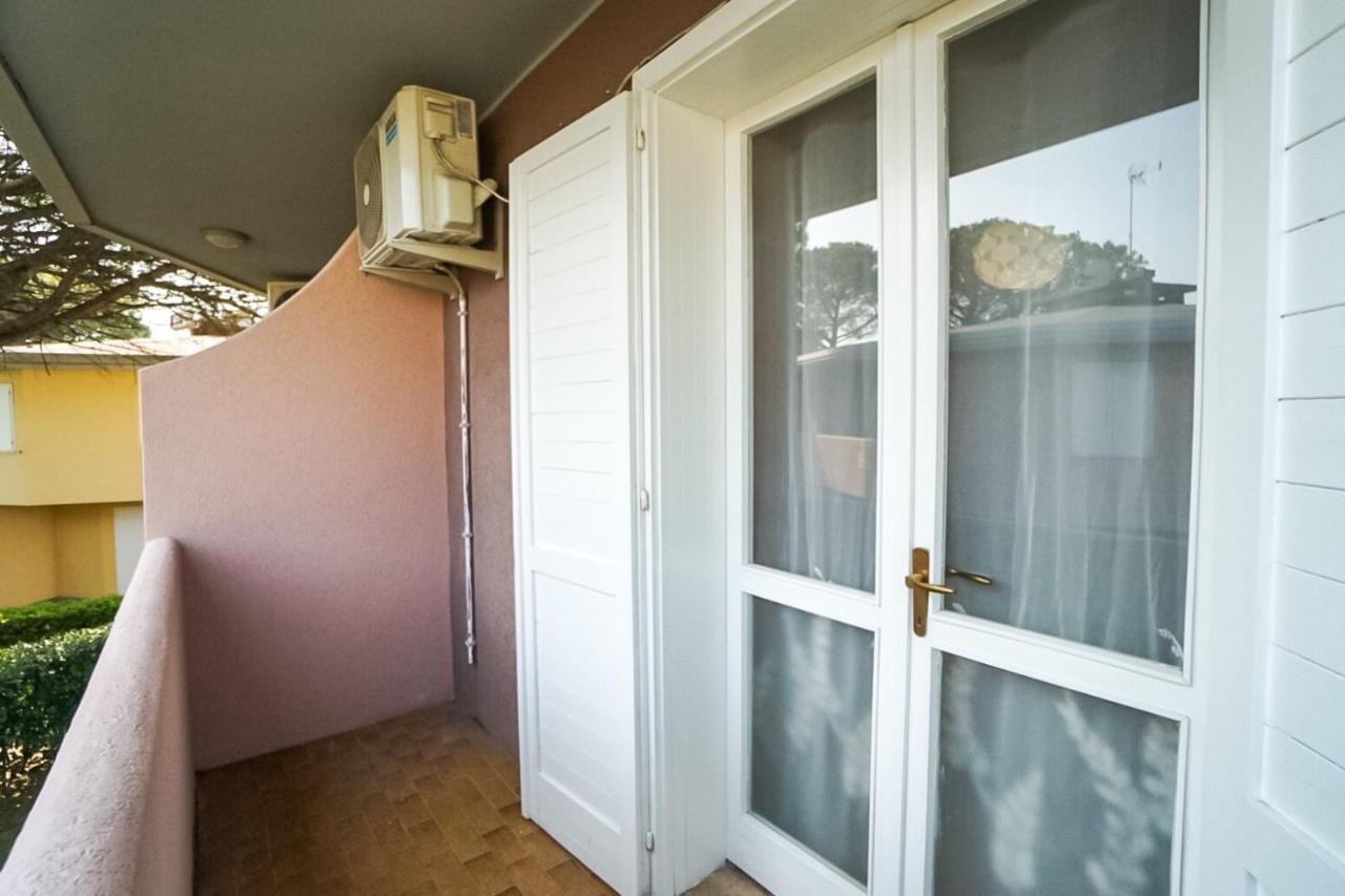 Villaggio Tivoli Bibione Bagian luar foto