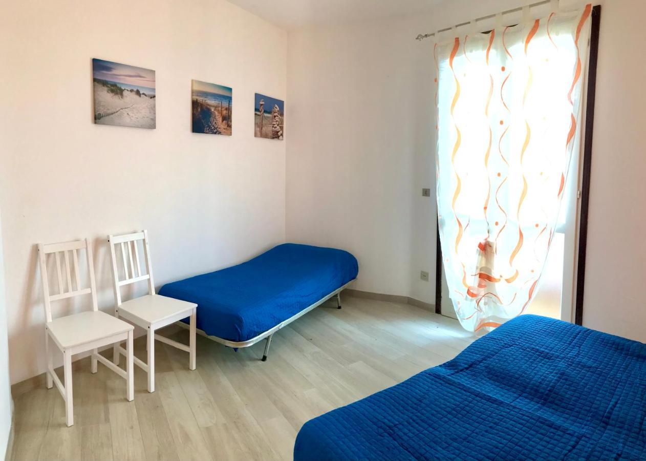 Villaggio Tivoli Bibione Bagian luar foto