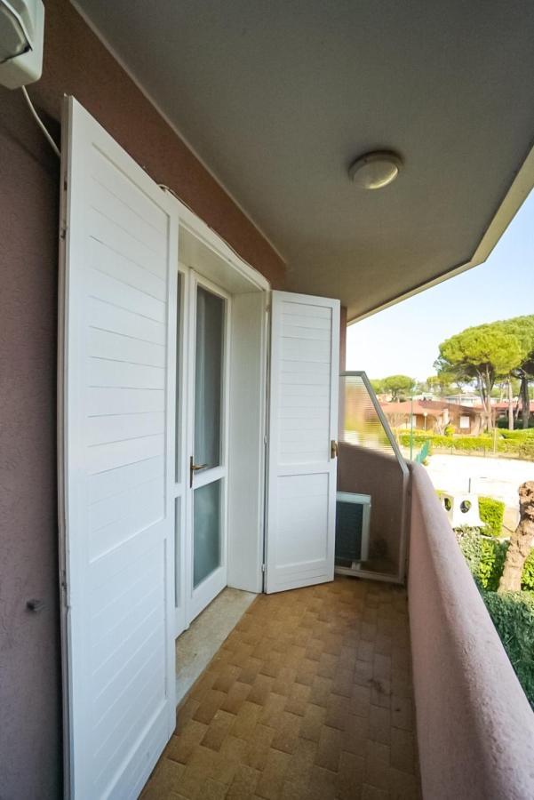 Villaggio Tivoli Bibione Bagian luar foto