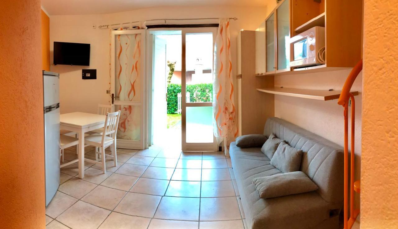 Villaggio Tivoli Bibione Bagian luar foto