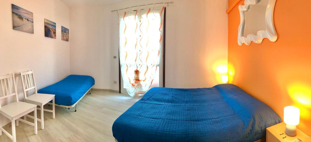 Villaggio Tivoli Bibione Bagian luar foto