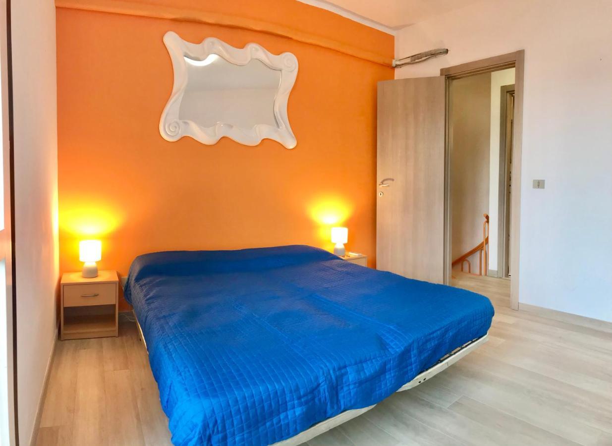 Villaggio Tivoli Bibione Bagian luar foto