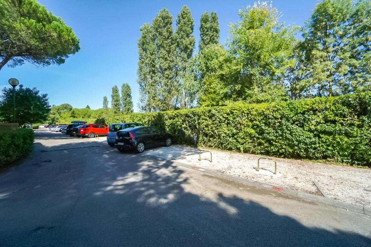Villaggio Tivoli Bibione Bagian luar foto